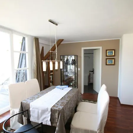 Casa Doreli Kröv