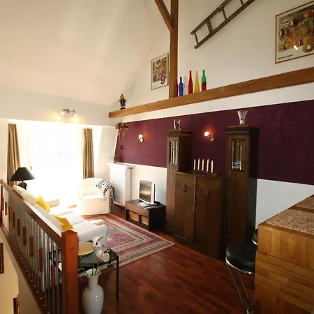 Casa Doreli Kröv