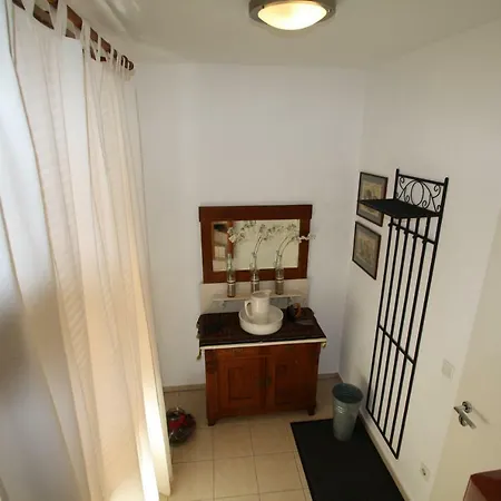 Apartment Casa Doreli *