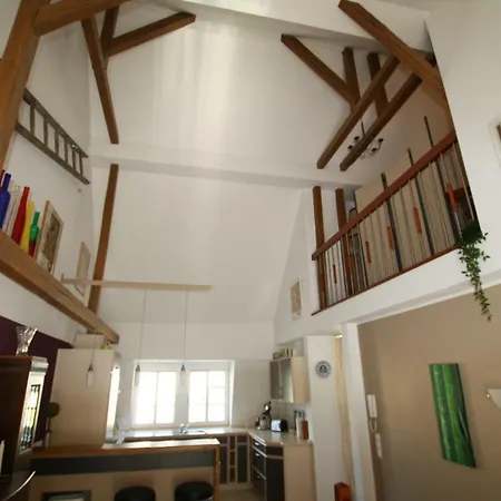 Casa Doreli Διαμέρισμα Kröv